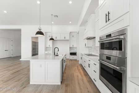 New construction Single-Family house 20255 W Highland Ave, Litchfield Park, AZ 85340 - image 10