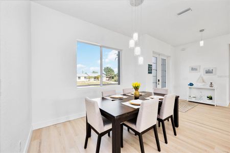 New construction Single-Family house 6146 Grandeur St, Englewood, FL 34224 - image