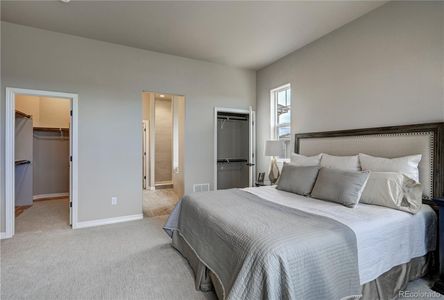 New construction Single-Family house 4754 Hanging Lake Cir, Colorado Springs, CO 80924 - image 4