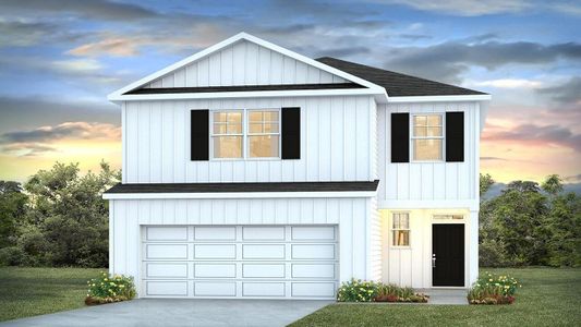 New construction Single-Family house 825 Baywood Ln, Summerville, SC 29486 - image