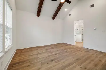 New construction Single-Family house 5633 Marigold Mile Dr, Magnolia, TX 77354 plan Nichols - image