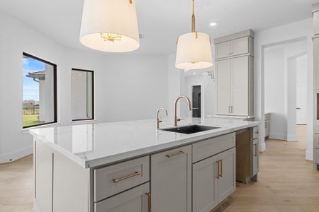 New construction Single-Family house 22107 Open Hill Ct, Cypress, TX 77433 - image 13