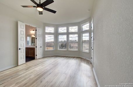 New construction Single-Family house 1631 Seekat Dr, New Braunfels, TX 78132 Premier Series - Juniper- photo 14 14