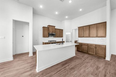 New construction Single-Family house 8335 Forest Glade, Greenville, TX 75402 - image 11