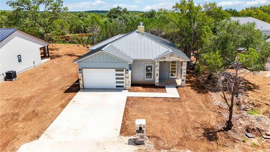 New construction Single-Family house 14 Stardust Cir, Wimberley, TX 78676 null- photo 31 31