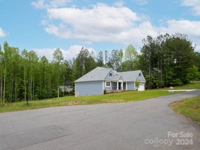 New construction Single-Family house 120 Spring View Lane, Statesville, NC 28677 - photo 31 31