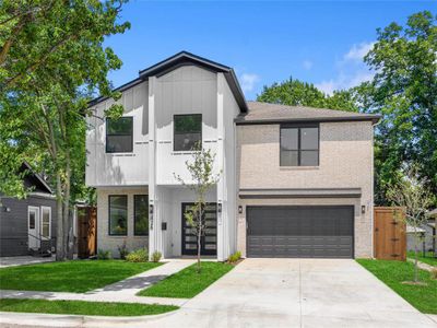 New construction Single-Family house 426 Martinique Ave, Dallas, TX 75223 - image