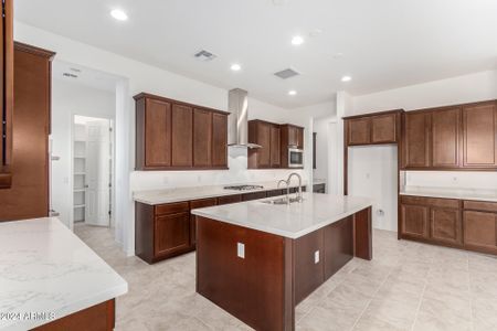 New construction Single-Family house 8628 W Solano Dr, Glendale, AZ 85305 Hampton- photo 16 16
