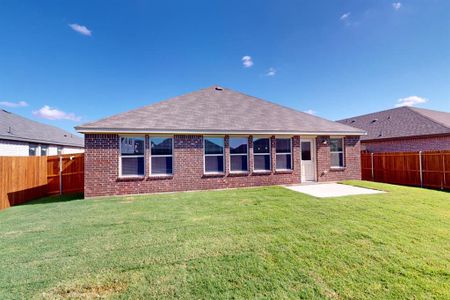 New construction Single-Family house 108 Corcovado Ave, Royse City, TX 75189 Pizarro- photo 3 3