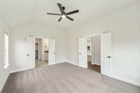 New construction Single-Family house 1017 Summer Grove Dr, Midlothian, TX 76065 Violet IV- photo 18 18