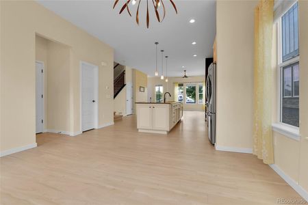 New construction Townhouse house 5154 Taft Ct, Wheat Ridge, CO 80033 - image 13
