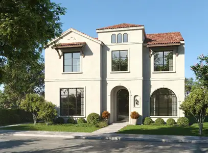New construction Single-Family house 205 Murano Pl, Southlake, TX 76092 null- photo 0