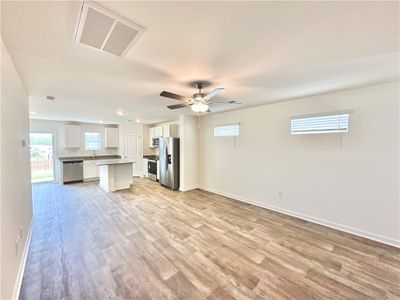 New construction Single-Family house 561 Seaborn Cir, Pendleton, SC 29670 plan Palomino - image 13