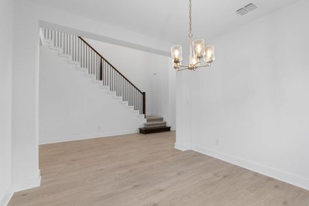 New construction Single-Family house 2144 Sarabanda St, Round Rock, TX 78681 Granger- photo 19 19