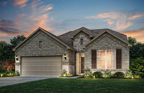 New construction Single-Family house 4267 Arlington Ave, McKinney, TX 75071 Mooreville- photo 0