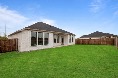 New construction Single-Family house 1004 Chandler Road, Denton, TX 76207 - photo 29 29