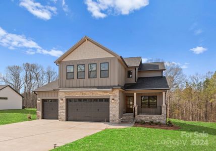 New construction Single-Family house 171 Heartland Drive, Unit 7, Rock Hill, SC 29732 - photo 4 4