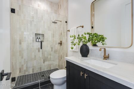 New construction Single-Family house 10019 N 56Th St, Paradise Valley, AZ 85253 - image 6