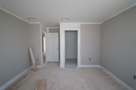 New construction Single-Family house 2350 Clary Sage Dr, Spring Hill, FL 34609 Sonoma II- photo 70 70