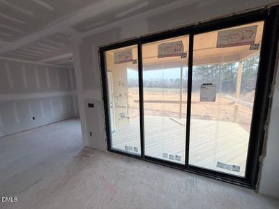 New construction Single-Family house 80 Firefly Ln, Youngsville, NC 27596 - image