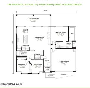 New construction Single-Family house 15 Creek Rock Cir, Sedona, AZ 86351 - image 5