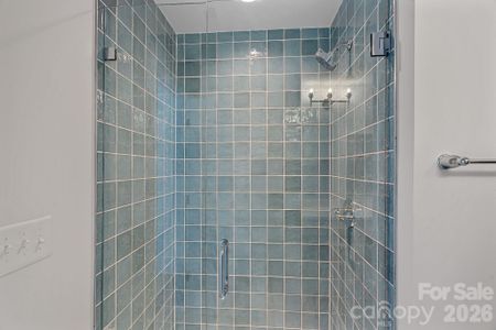 New construction Townhouse house 3140 Dublin Rd, Charlotte, NC 28208 - image 11