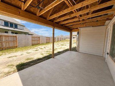 New construction Single-Family house 32531 Sweetgum Hollow Ct, Spring, TX 77386 - image