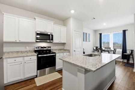New construction Single-Family house 10626 Jassid Hop, Richmond, TX 77469 plan Harris - image 14