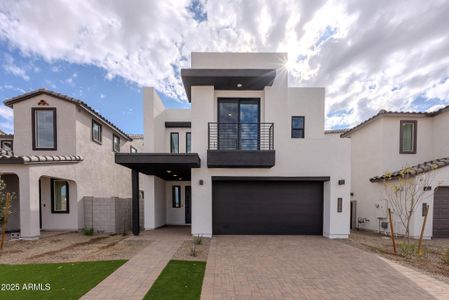 New construction Single-Family house 10249 E Ulysses Ave, Mesa, AZ 85212 - photo 0