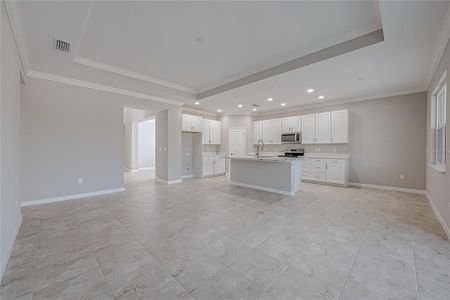 New construction Single-Family house 306 Hang Loose Wy, Daytona Beach, FL 32124 plan Hammock - image 16