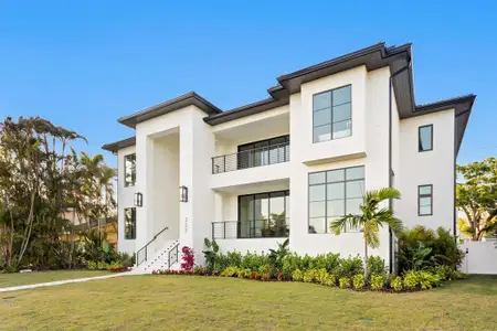 New construction Single-Family house 337 Coffee Pot Dr Ne, Saint Petersburg, FL 33704 - image