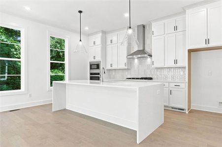 New construction Single-Family house 3040 Kara Ct, Roswell, GA 30076 - image 12