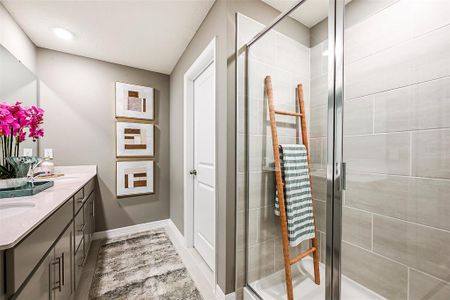 New construction Townhouse house 539 Southern Edge Wy, Sanford, FL 32771 - image