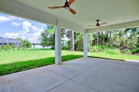 New construction Single-Family house 3518 Comet Ter, Sebring, FL 33872 - image