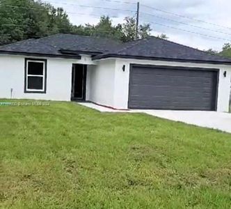 New construction Single-Family house 5 Pine Track Place, Ocala, FL 34472 - photo 0