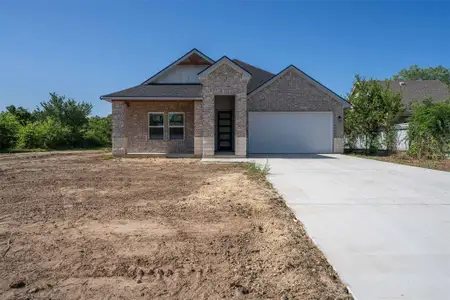 New construction Single-Family house 5208 Cox St, Fort Worth, TX 76105 - image