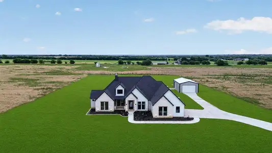 New construction Single-Family house 12262 Fm 1384, Justin, TX 76247 - image