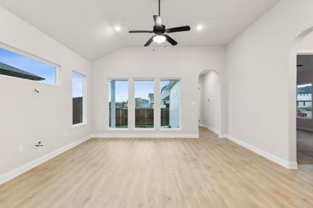 New construction Single-Family house 2522 Sunrise Dr, Rowlett, TX 75088 plan Logan - image 20