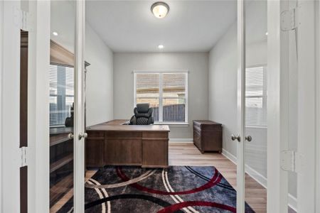 New construction Single-Family house 3111 Swift Wy, Katy, TX 77493 - image 3