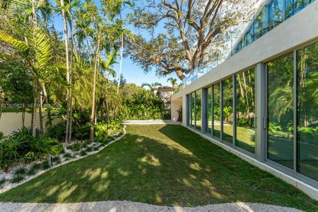 New construction Single-Family house 1616 Onaway Dr, Miami, FL 33133 - image