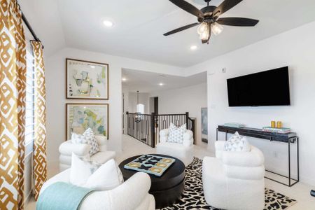 The Ranches at Creekside by Highland Homes in Boerne - photo 37 37