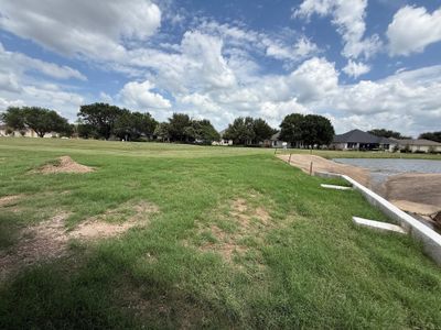 New construction Single-Family house 107 Preston Trl, Meadowlakes, TX 78654 - image 15