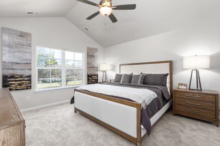 Avondale by Keystone Homes NC in Greensboro - image 7