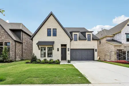 New construction Single-Family house 4009 Bentsen St, McKinney, TX 75071 - image