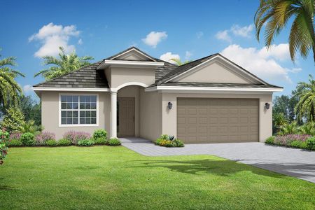 Watercolor Place Single Family Homes by Medallion Home in Bradenton - photo 3 3