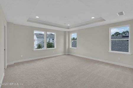New construction Single-Family house 28 Sea Green Wy, Ponte Vedra, FL 32081 Liberty- photo 28 28