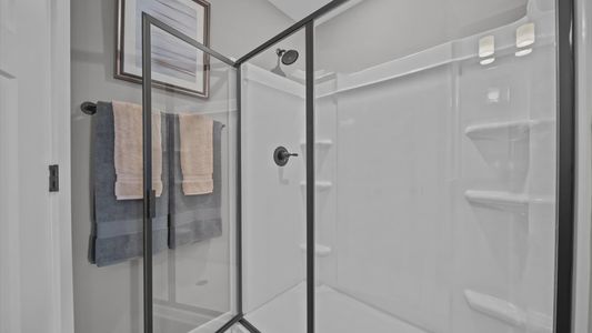 New construction Townhouse house 37 Moon Haven Wy, Arden, NC 28704 plan Litchfield - image 15