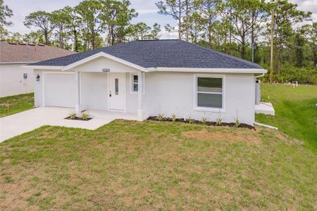 New construction Single-Family house 27438 Corinthian Dr, Punta Gorda, FL 33955 null- photo 0