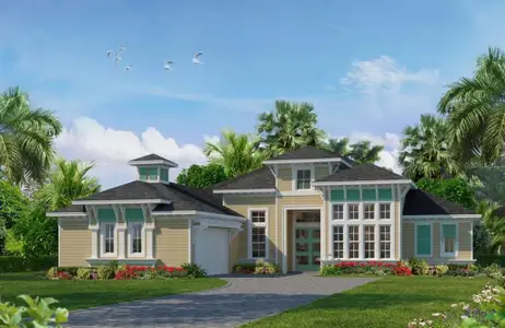 New construction Single-Family house 3956 Sw 107Th Ter, Gainesville, FL 32608 - image