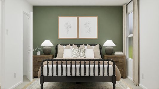 Crosswinds: Cottage Collection 10